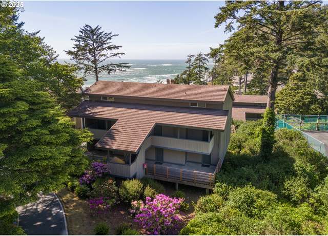 Property at 301 Otter Crest Loop Unit 162/163, Otter Rock, OR 97369, 2 beds, 2 baths