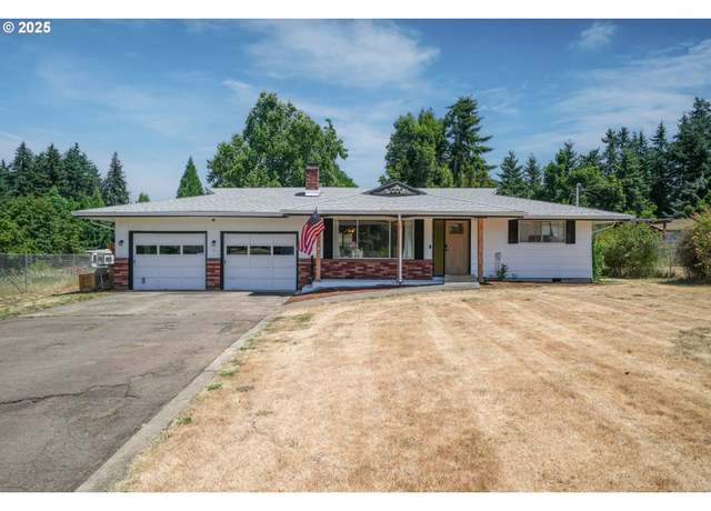 Property at 84585 Bristow Rd, Pleasant Hill, OR 97455, 2 beds, 1.5 baths
