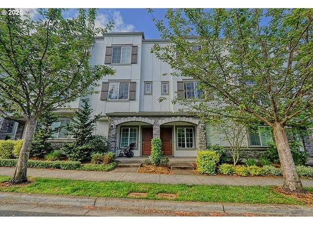 Property at 14950 NW Orchid St, Portland, OR 97229, 2 beds, 2.5 baths