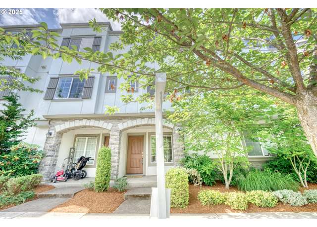 Property at 14950 NW Orchid St, Portland, OR 97229, 2 beds, 2.5 baths