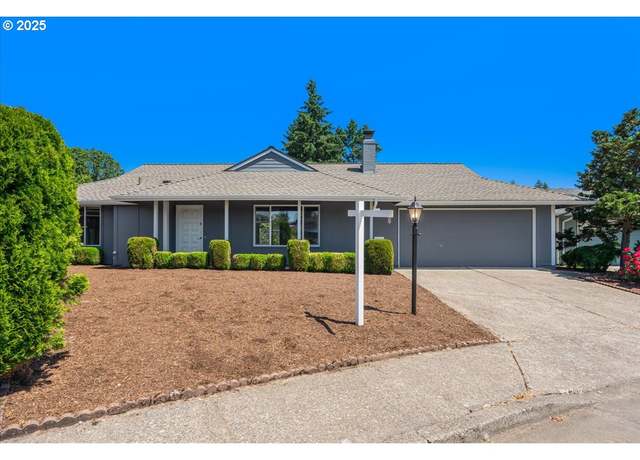 Property at 15920 SW Century Oak Cir, Portland, OR 97224, 2 beds, 1 bath