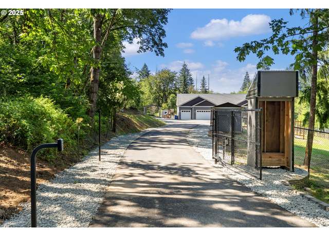 Property at 1613 NE 389th St, Woodland, WA 98674, 4 beds, 2 baths