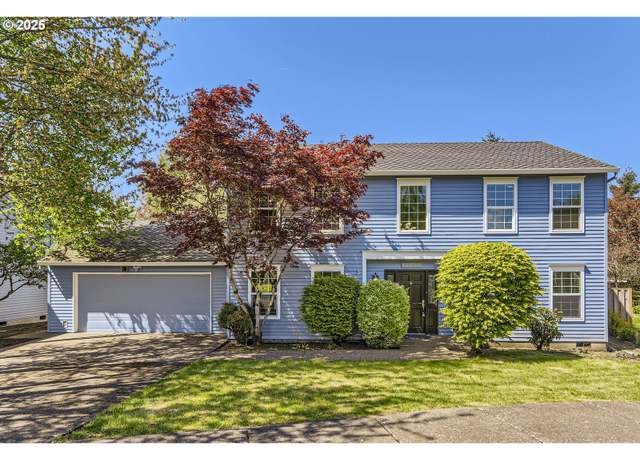 Property at 15430 Partridge Dr, Lake Oswego, OR 97035, 4 beds, 2.5 baths