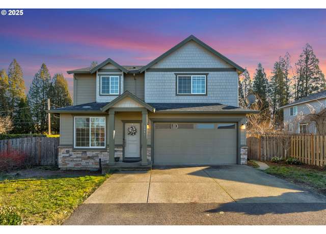 Property at 2857 SE 22nd Ter, Gresham, OR 97080, 5 beds, 2.5 baths