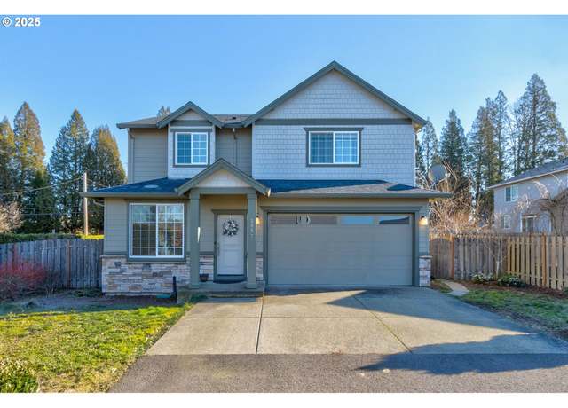 Property at 2857 SE 22nd Ter, Gresham, OR 97080, 5 beds, 2.5 baths