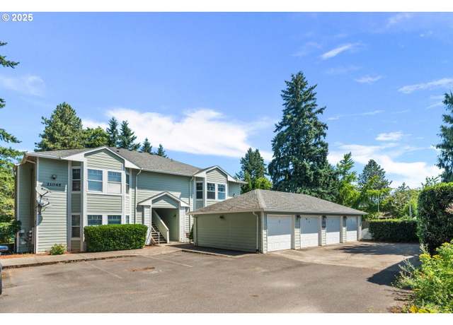 Property at 21045 SW Alexander St Unit D, Beaverton, OR 97003, 2 beds, 2 baths