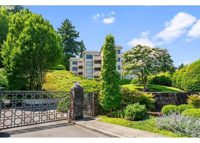Property at 766 NW Westover Sq, Portland, OR 97210, 2 beds, 2 baths