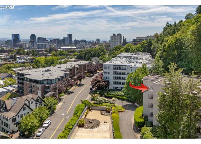 Property at 766 NW Westover Sq, Portland, OR 97210, 2 beds, 2 baths