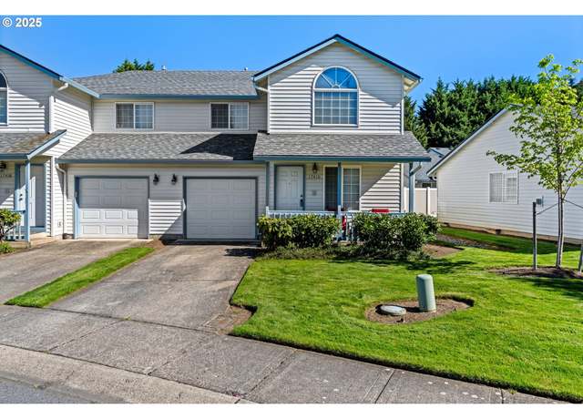 Property at 17410 SE 17th Way, Vancouver, WA 98683, 3 beds, 2.5 baths