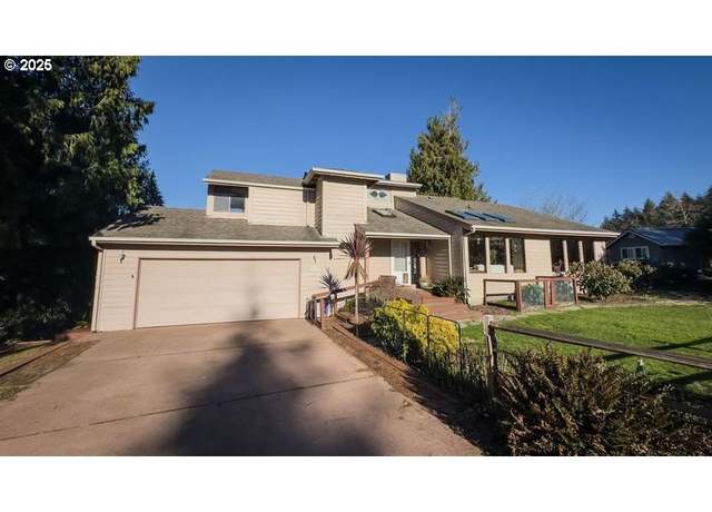Property at 6007 View Loop, Florence, OR 97439, 3 beds, 2.5 baths