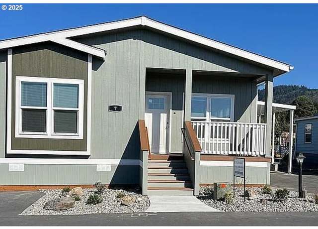 Property at 15889 Sunset Strip #7, Brookings, OR 97415, 3 beds, 2 baths