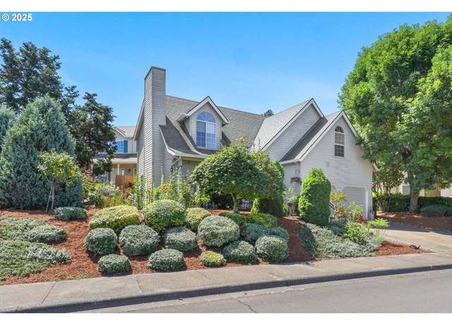 Property at 16056 NW Telshire Dr, Beaverton, OR 97006, 3 beds, 2.5 baths