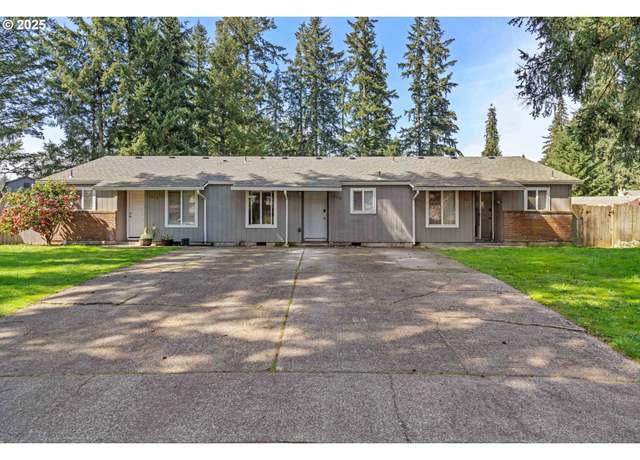Property at 1110 NE Keyes Rd, Vancouver, WA 98684, 6 beds, 3 baths