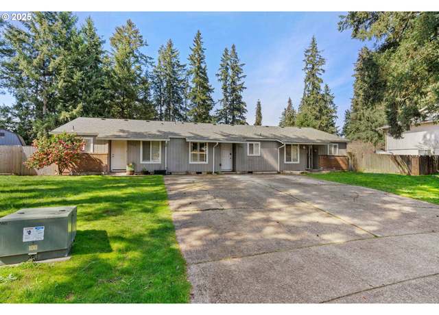 Property at 1110 NE Keyes Rd, Vancouver, WA 98684, 6 beds, 3 baths