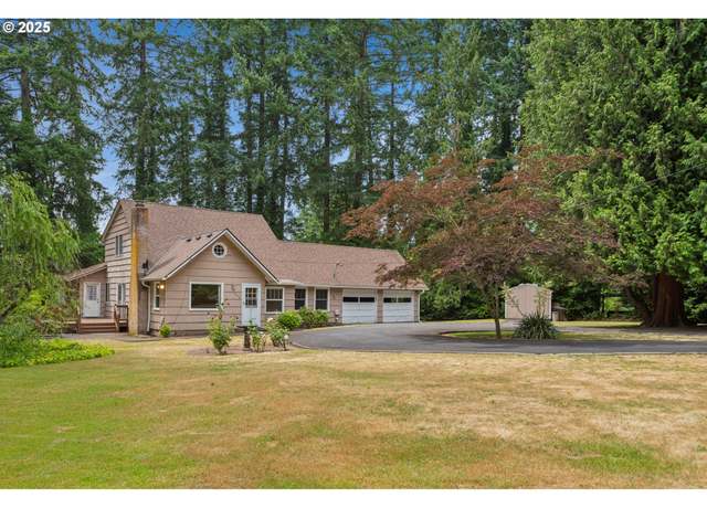 Property at 465 SE 24th Ave, Hillsboro, OR 97123, 4 beds, 2 baths