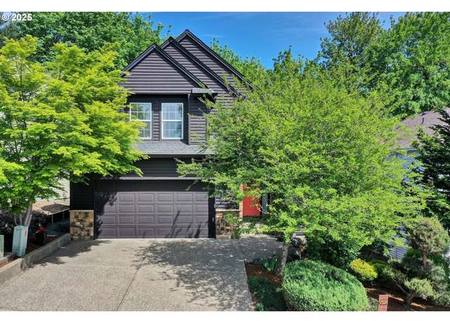 Property at 9524 NW Arborview Dr, Portland, OR 97229, 3 beds, 2.5 baths