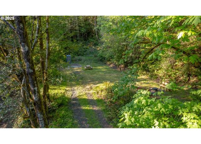 Property at 0 W Fork Millicoma Rd, Coos Bay, OR 97420