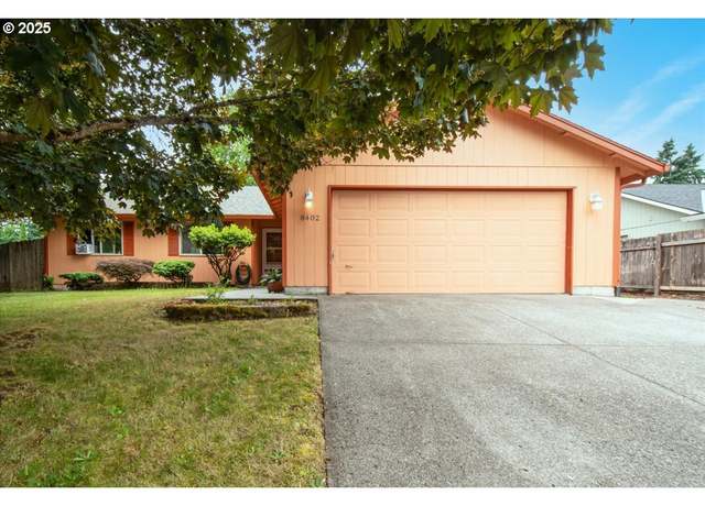 Property at 8402 NE 145th Ave, Vancouver, WA 98682, 3 beds, 2 baths