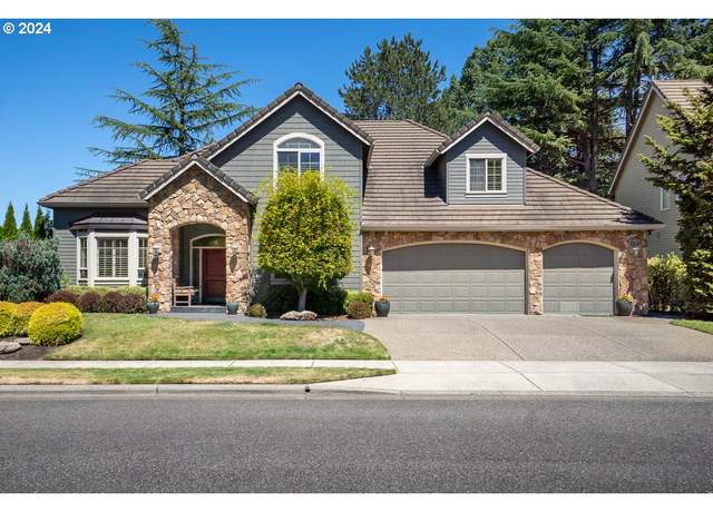 Property at 11273 SW Maypark Ct, Portland, OR 97225, 3 beds, 2.5 baths