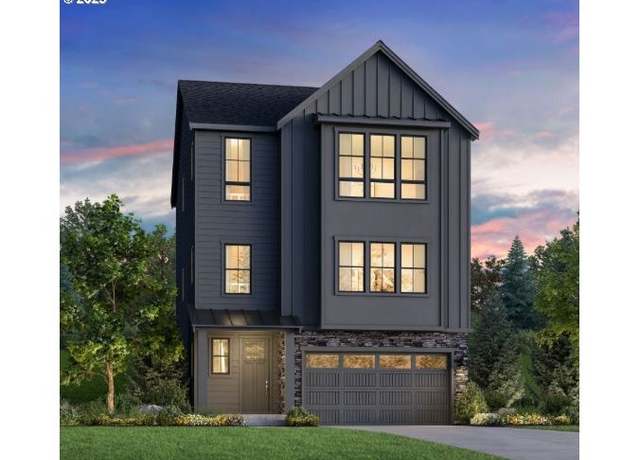 Property at 16036 NW Holman Way Unit L 81, Portland, OR 97229, 4 beds, 3.5 baths
