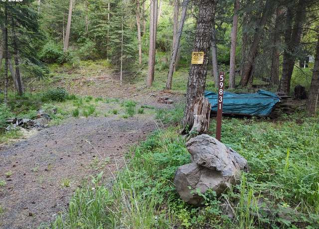 Property at 59831 River Canyon Rd, Imnaha, OR 97842