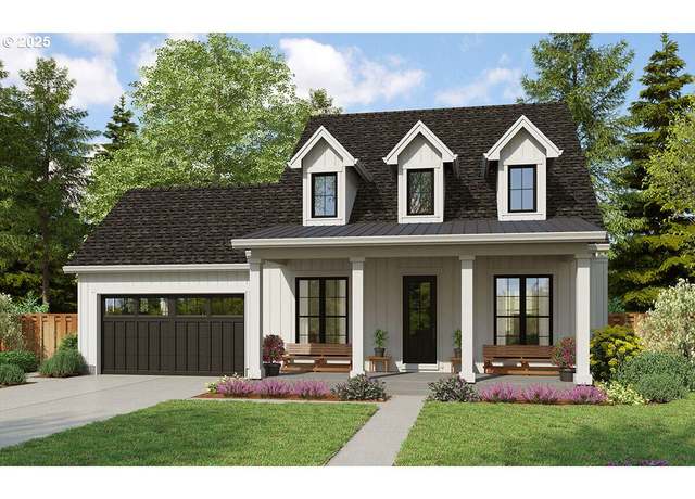 Property at 0 S Schieffer Rd, Colton, OR 97017, 5 beds, 3.5 baths
