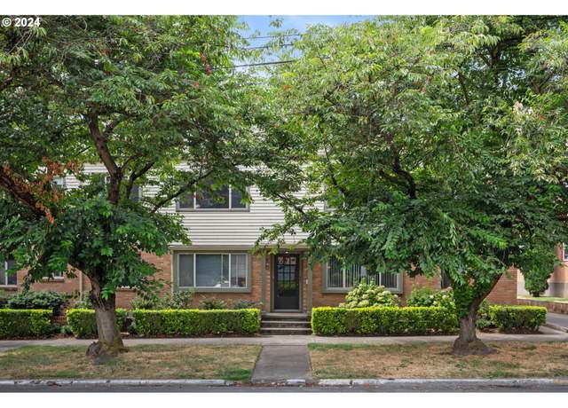 Property at 1415 NE 21st Ave #11, Portland, OR 97232, 1 bed, 1 bath