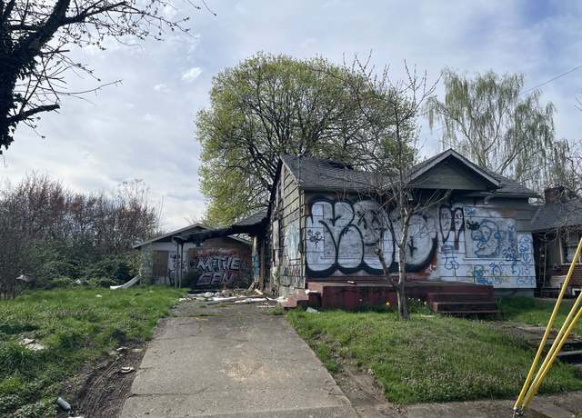Property at 4611 N Minnesota Ave, Portland, OR 97217, 2 beds, 1 bath
