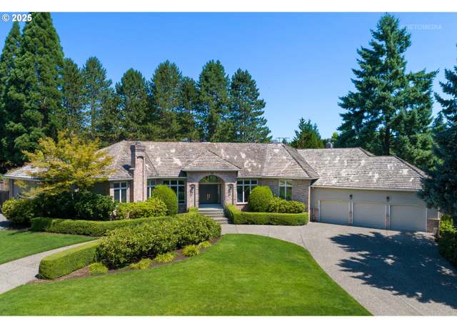 Property at 4573 NW 147th Ave, Portland, OR 97229, 3 beds, 2.5 baths