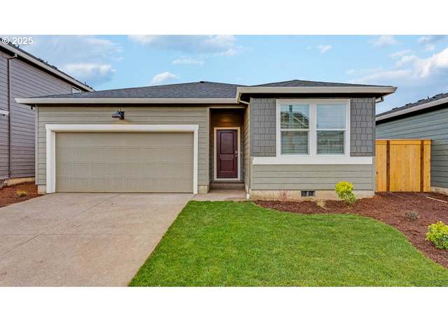 Property at 2964 U St, Springfield, OR 97477, 3 beds, 2 baths