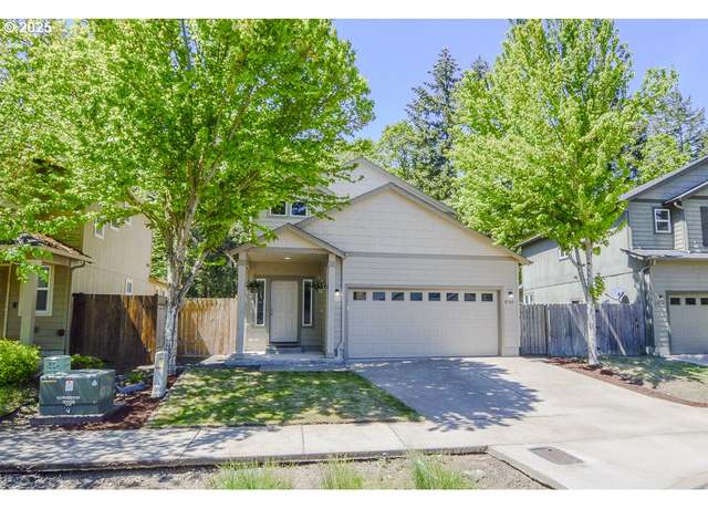 Property at 87743 Rendezvous Loop, Veneta, OR 97487, 3 beds, 2.5 baths