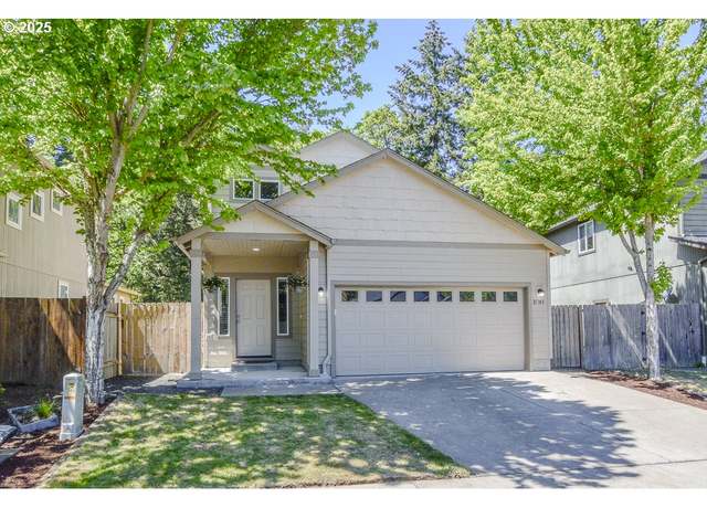 Property at 87743 Rendezvous Loop, Veneta, OR 97487, 3 beds, 2.5 baths