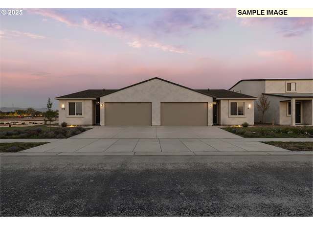 Property at 1197 NE Emerald Dr, Hermiston, OR 97838, 3 beds, 2 baths