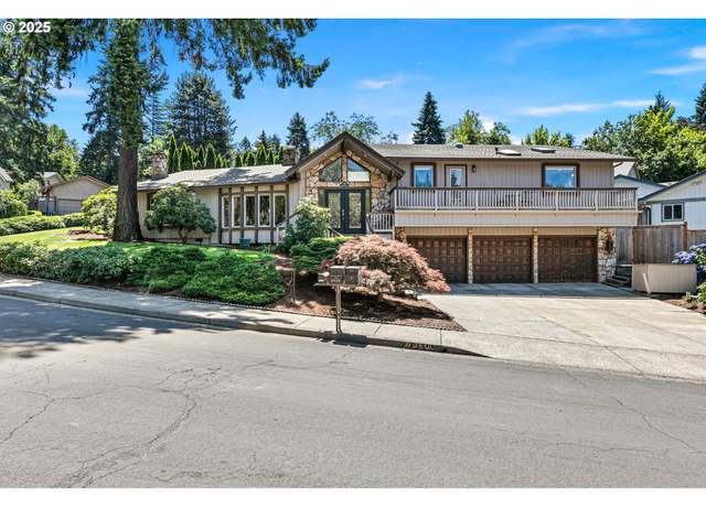 Property at 3446 Breezewood Ave, Eugene, OR 97405, 3 beds, 3.5 baths