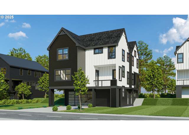 Property at 6022 SW 18th Dr, Portland, OR 97239, 4 beds, 4 baths