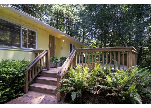 Property at 240 3rd St, Otter Rock, OR 97369, 3 beds, 2 baths
