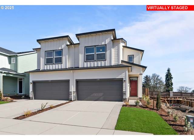 Property at 926 Rosebud Ct, Forest Grove, OR 97116, 3 beds, 2.5 baths