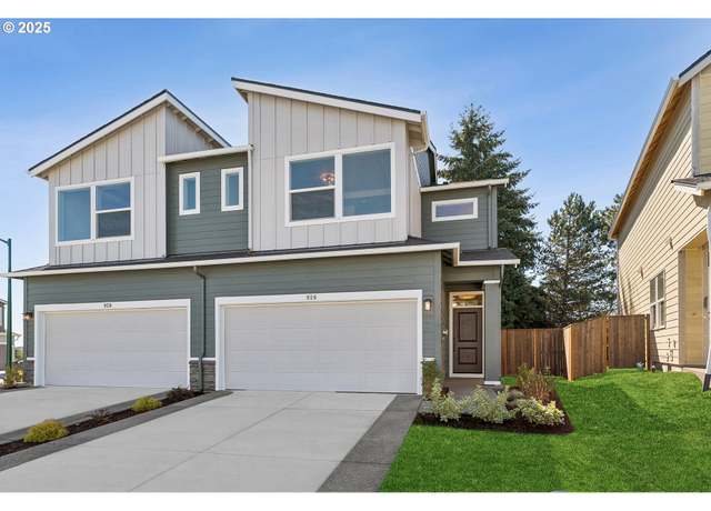 Property at 926 Rosebud Ct, Forest Grove, OR 97116, 3 beds, 2.5 baths