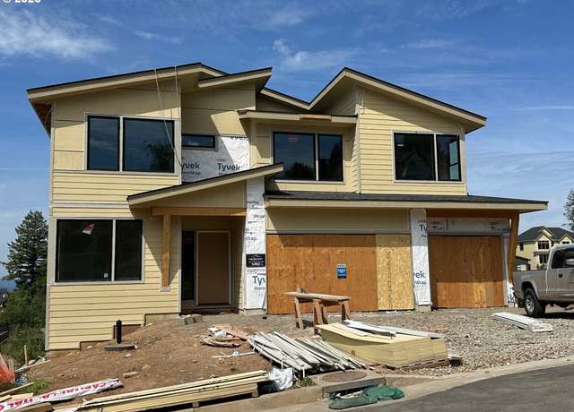 Property at 1597 NW Goodwin St, Camas, WA 98607, 4 beds, 3.5 baths