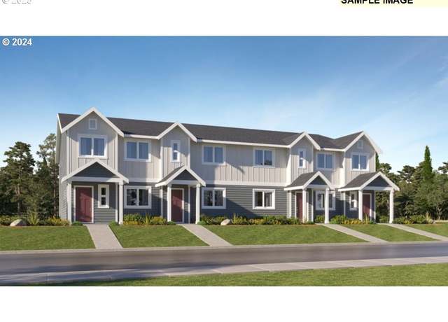 Property at 845 Eaden St, Woodburn, OR 97071, 3 beds, 2.5 baths