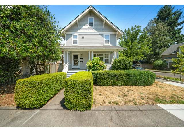 Property at 3955 SE Madison St, Portland, OR 97214, 5 beds, 3 baths