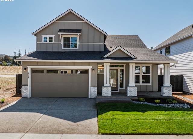 Property at 4764 NW 71st Ave, Camas, WA 98607, 3 beds, 2.5 baths