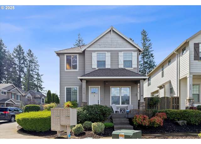 Property at 27419 SW Copper Creek Loop, Wilsonville, OR 97070, 3 beds, 2.5 baths