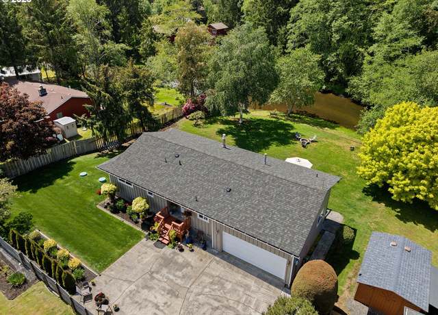 Property at 294 Woodland Ave, Gearhart, OR 97138, 3 beds, 3 baths