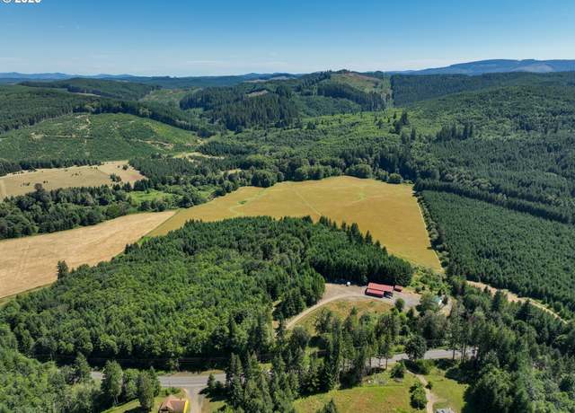 Property at 10090 Highway 202, Birkenfeld, OR 97016, 3 beds, 2 baths