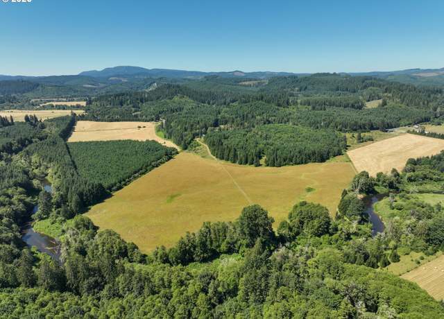 Property at 10090 Highway 202, Birkenfeld, OR 97016, 3 beds, 2 baths