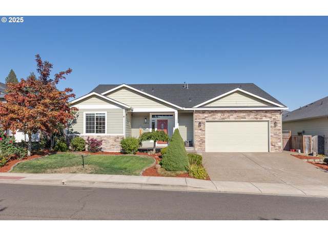 Property at 1804 Settlers Spring Dr NW, Salem, OR 97304, 4 beds, 3 baths