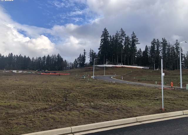 Property at Barlow Trail Ln, Oregon City, OR 97045