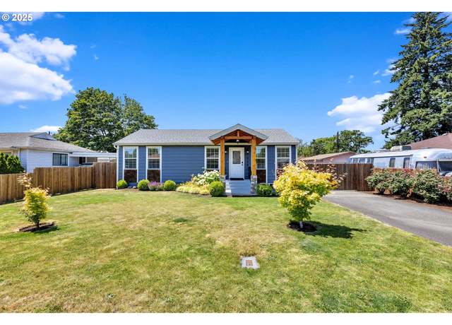 Property at 116 NE 89th Ave, Vancouver, WA 98664, 4 beds, 2 baths