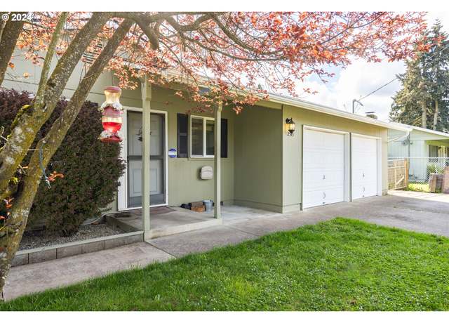 Property at 2515 W Irwin Way, Eugene, OR 97402, 3 beds, 1 bath
